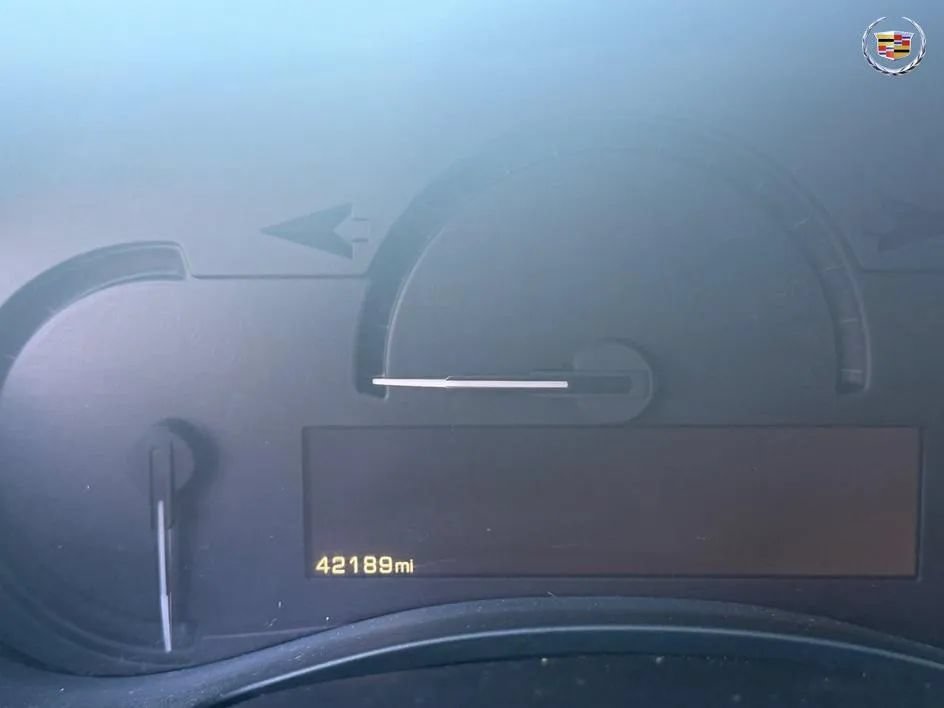 Used 2016 Cadillac ATS 2.0T Sedan RWD image 18