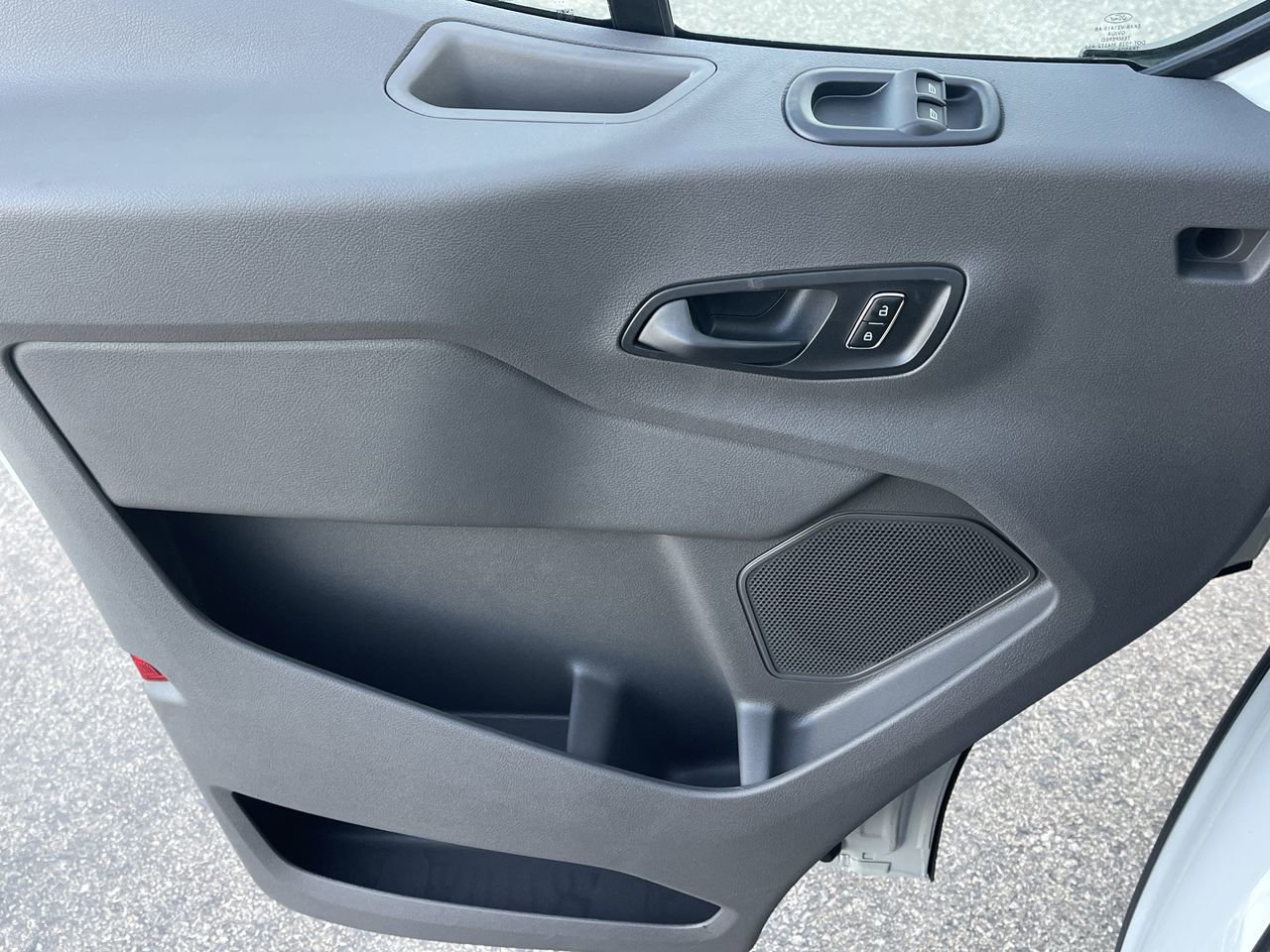 New 2025 Ford Transit 150 Low Roof image 20