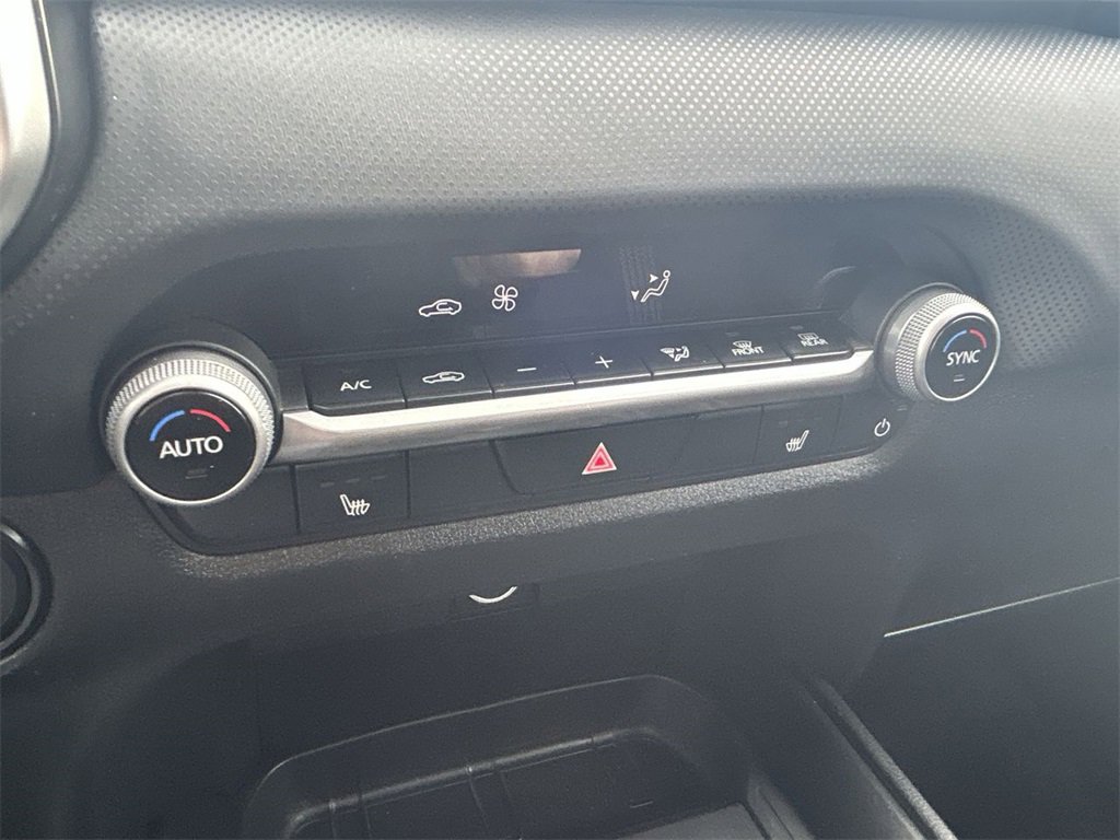 Certified 2024 MAZDA CX-50 AWD 2.5 S w/ Accent Package image 21