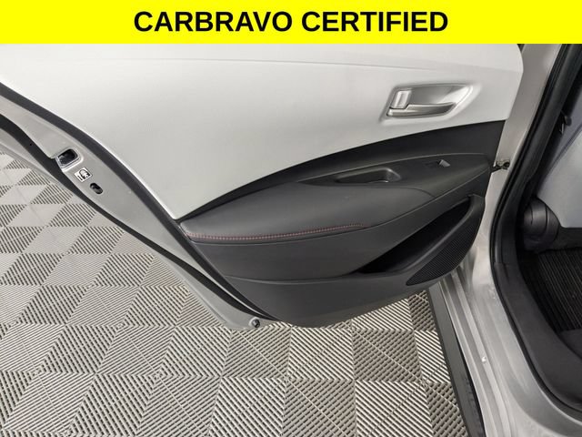 Used 2023 Toyota Corolla SE FWD image 27