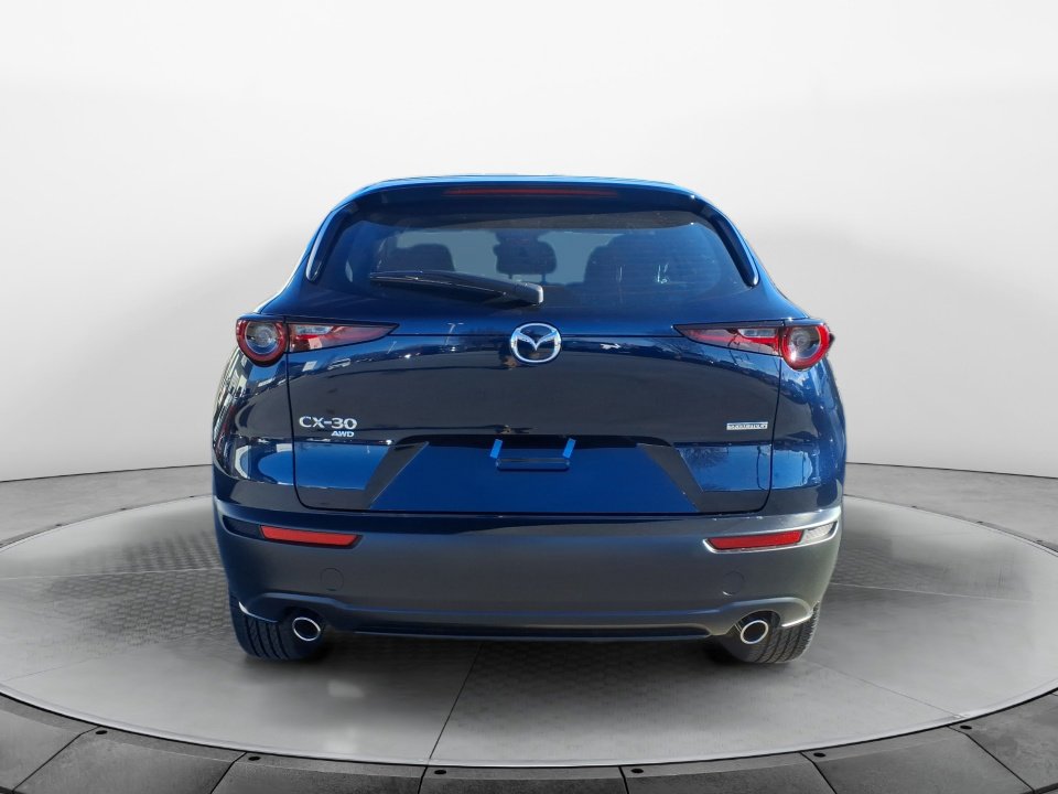 New 2026 MAZDA CX-30 AWD 2.5 S image 6