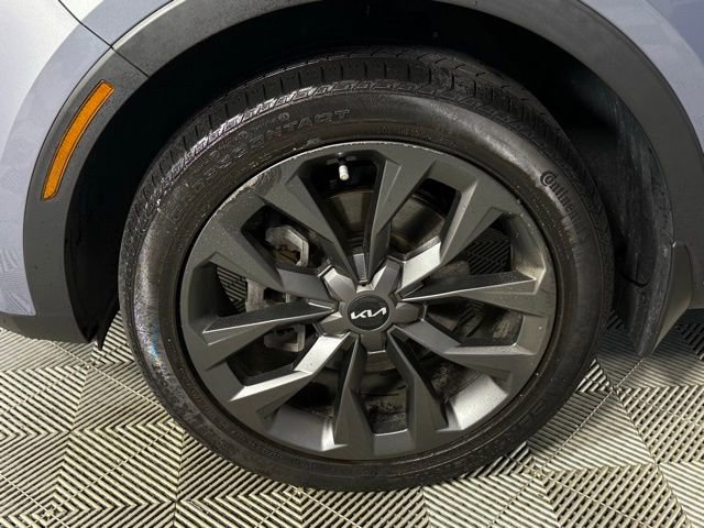 Used 2022 Kia Sorento SX Prestige w/ Rust Color Package image 7