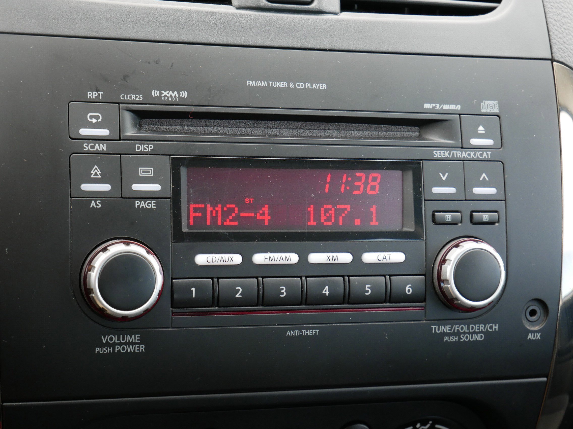 Used 2013 Suzuki SX4 Premium image 22