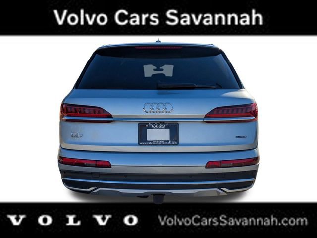 Used 2023 Audi Q7 3.0T Premium Plus image 6