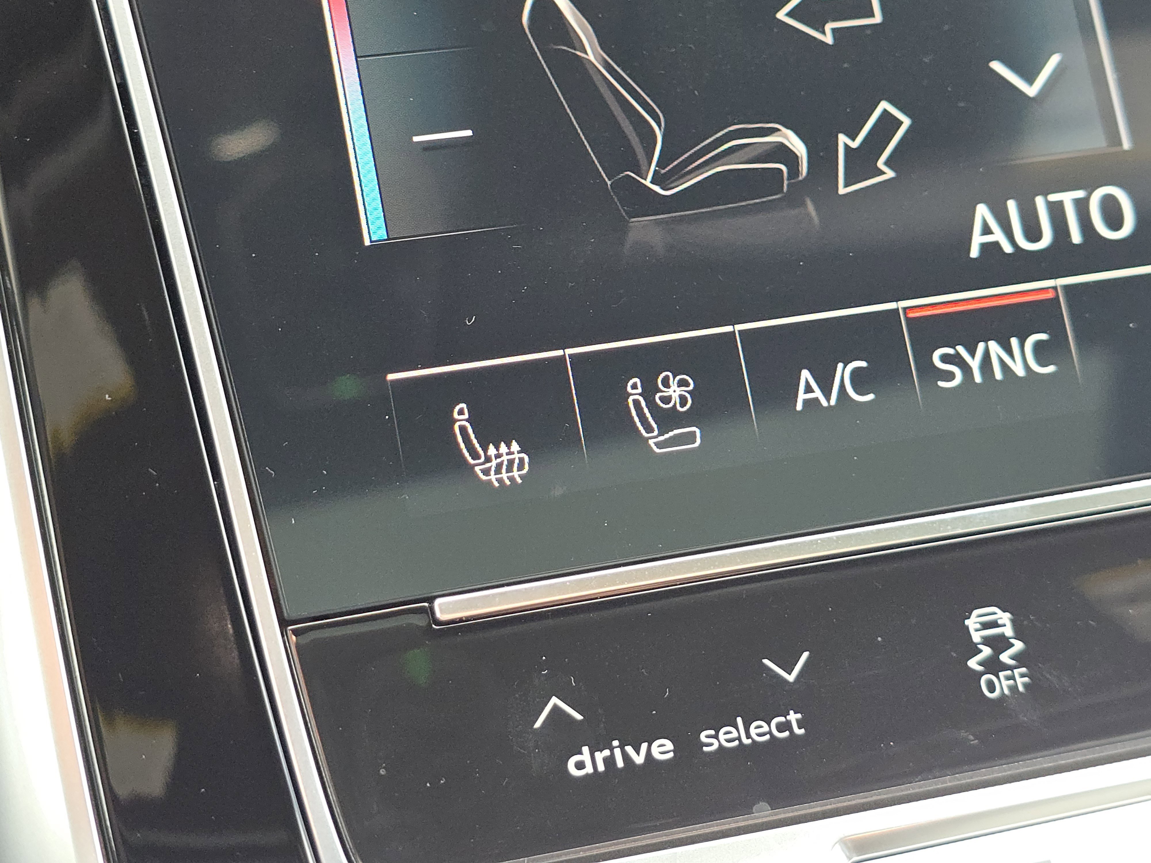 New 2026 Audi Q7 3.0T Premium Plus image 24