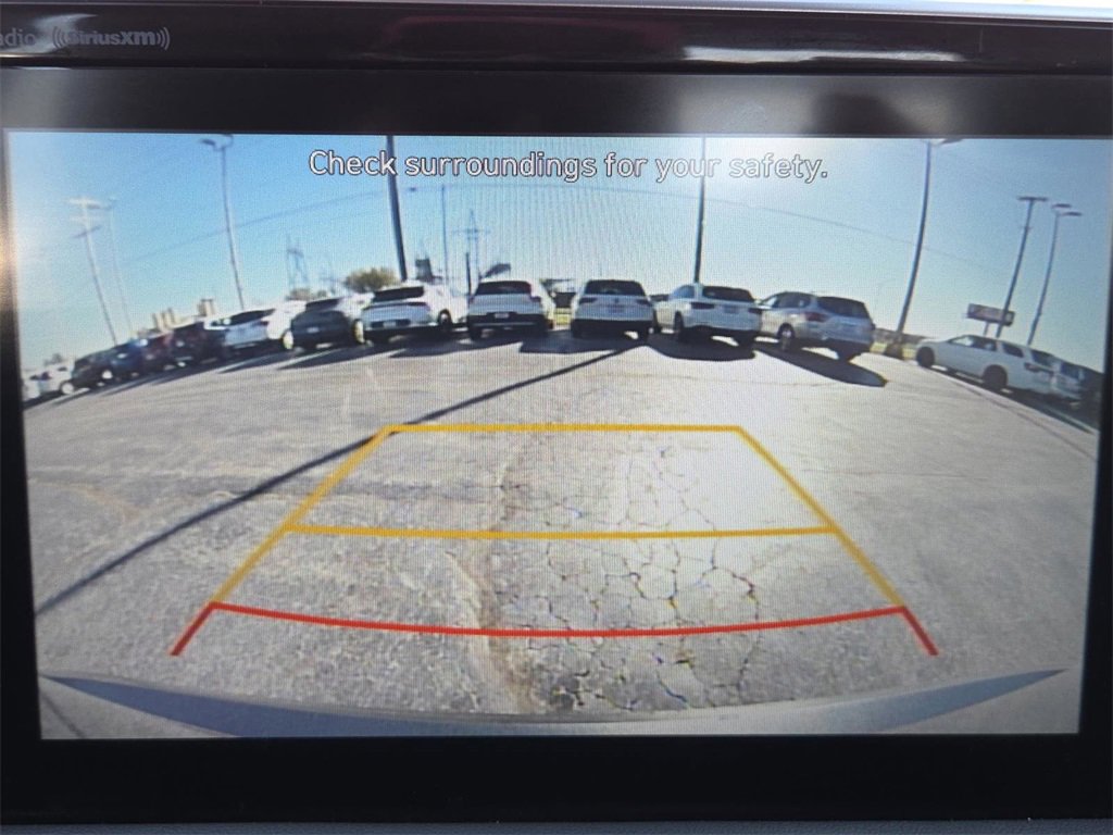 Used 2021 Hyundai Sonata SEL Plus w/ Preferred Accessory Package image 4