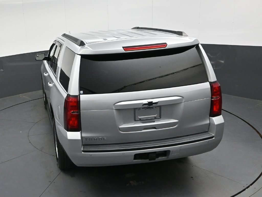 Used 2019 Chevrolet Tahoe LT AWD/4WD image 25