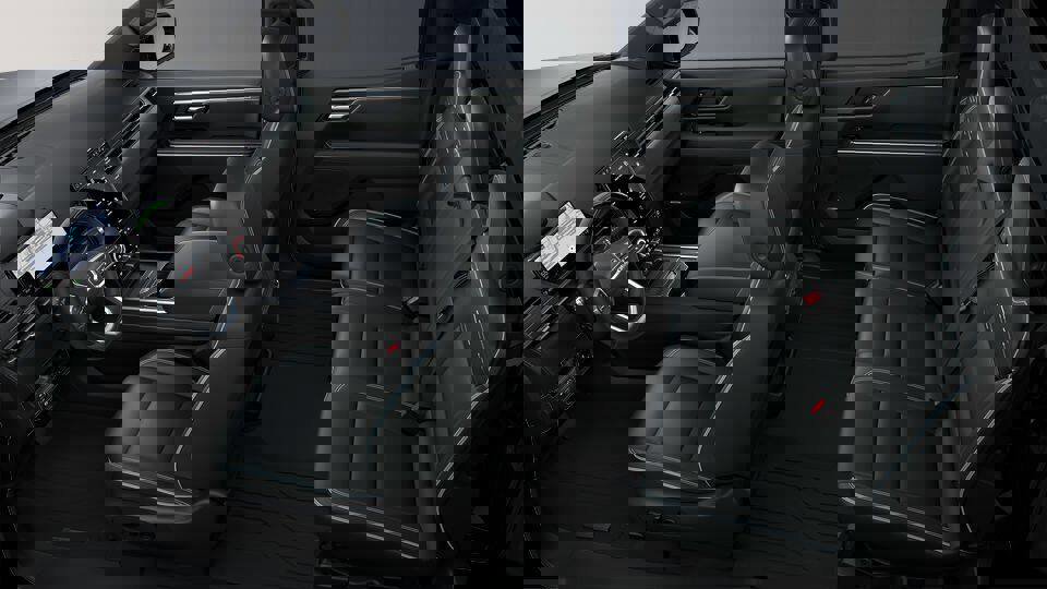 New 2026 GMC Sierra EV AT4 image 79