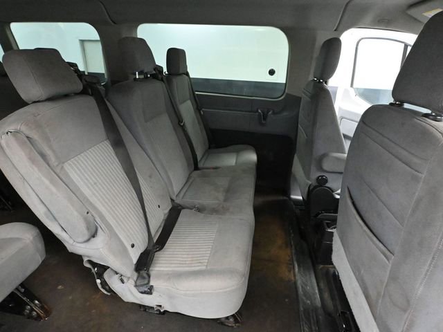 Used 2018 Ford Transit 350 XLT image 37