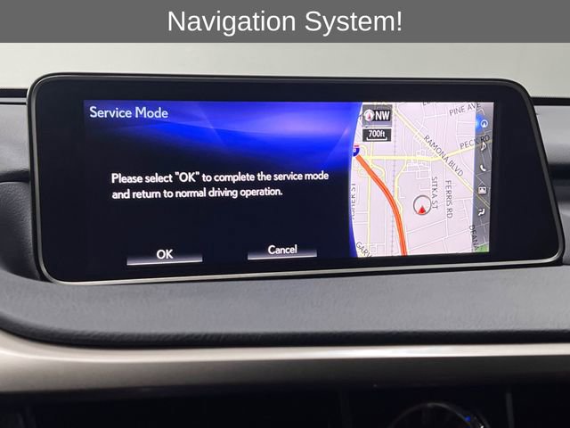 Used 2019 Lexus RX 350 F Sport image 19