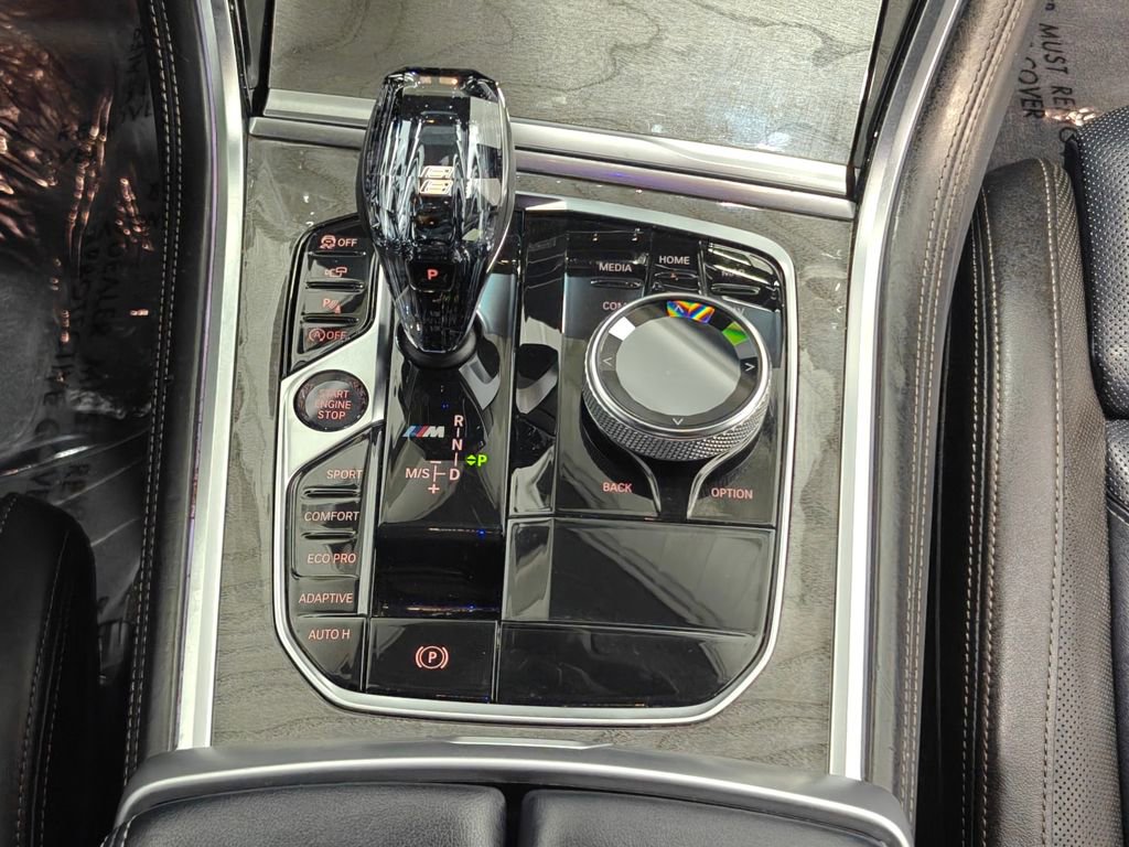 Used 2019 BMW M850i xDrive Coupe image 10