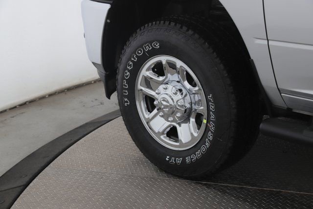 New 2026 RAM 2500 Tradesman AWD/4WD image 13