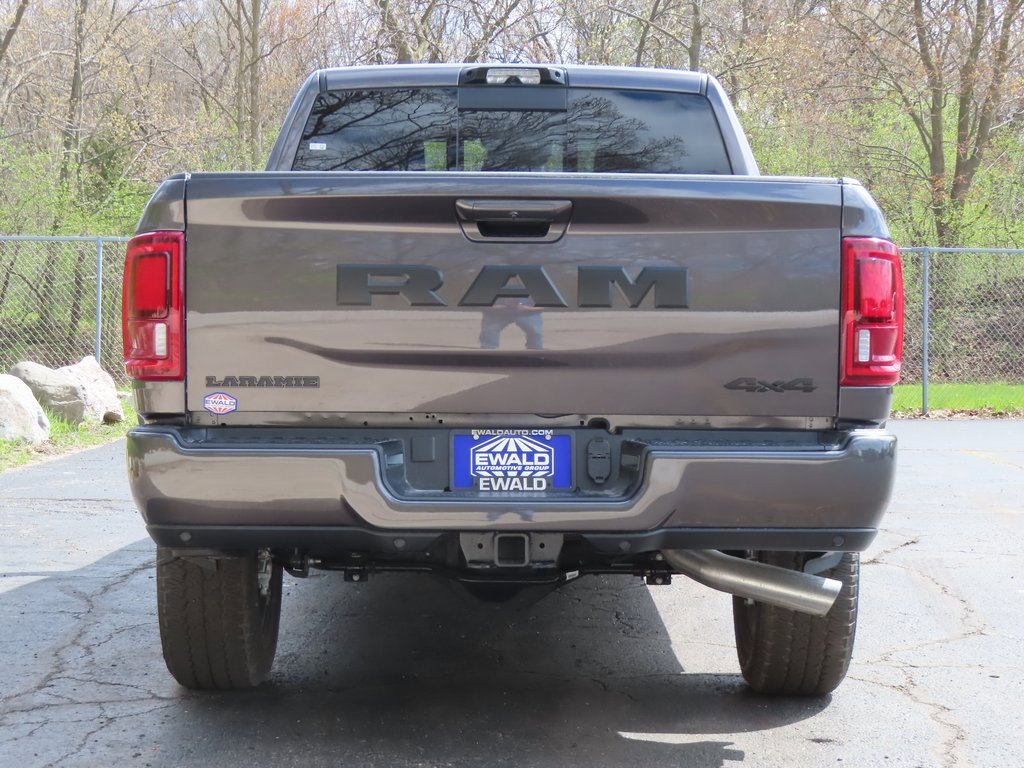 New 2025 RAM 2500 Laramie image 23