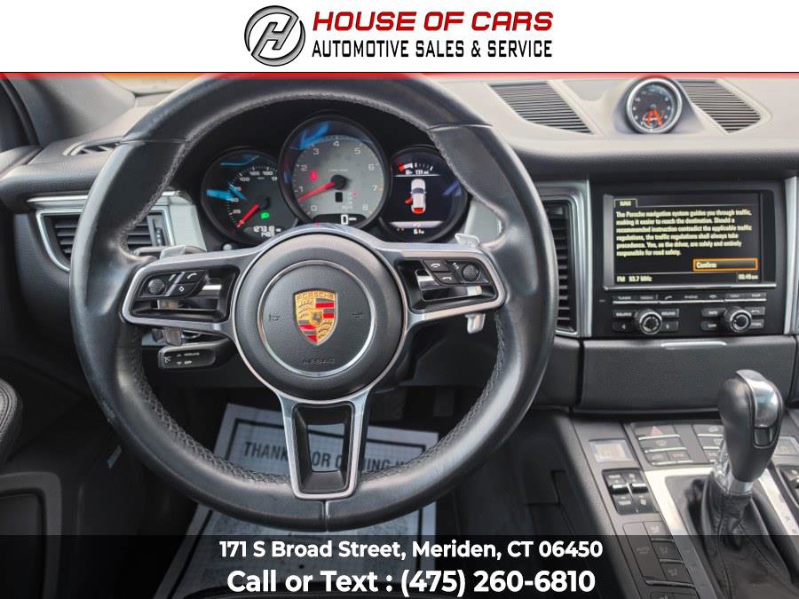 Used 2015 Porsche Macan S AWD/4WD image 25