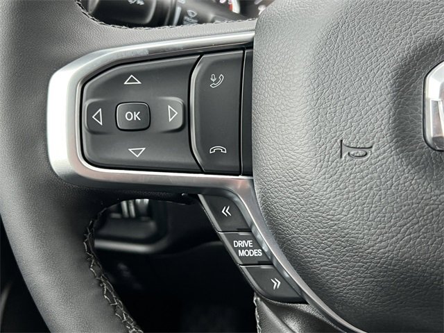 New 2026 RAM 1500 Big Horn image 18