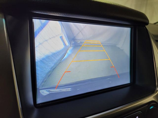 Used 2017 Chevrolet Tahoe LT w/ Z71 Midnight Edition image 9