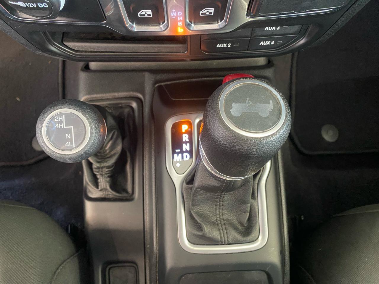 Used 2021 Jeep Wrangler Sport AWD/4WD image 19