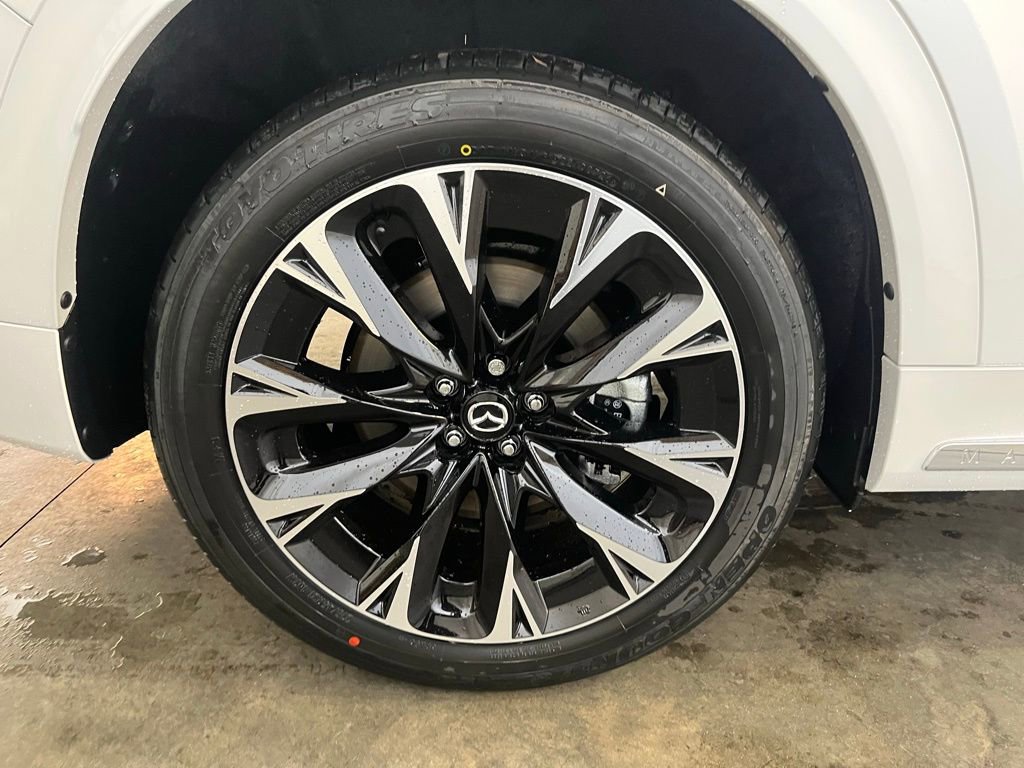 New 2026 MAZDA CX-90 3.3 Turbo S w/ Premium Plus AWD/4WD image 30