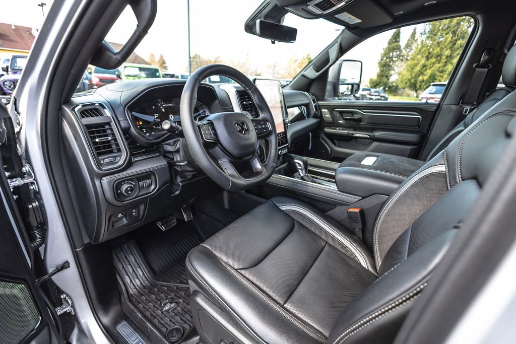 New 2026 RAM 1500 RHO w/ RHO Level 1 Equipment Group image 22
