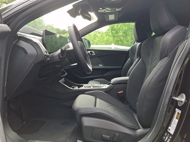 New 2026 BMW 228i xDrive w/ Technology Package AWD/4WD image 12