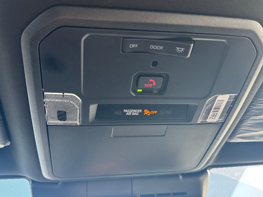 New 2026 Toyota Tacoma SR5 image 30