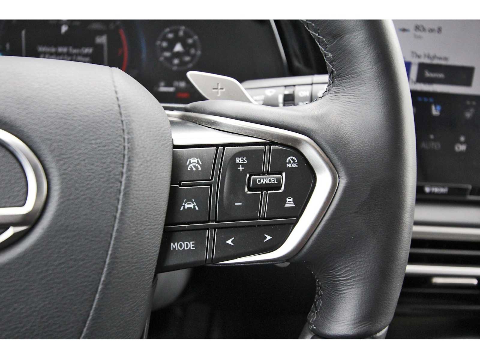 Used 2026 Lexus RX 350 Premium w/ Accessory Package (Z1) FWD image 16