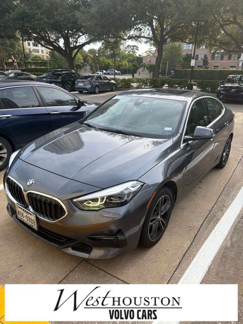 Used 2021 BMW 228i Gran Coupe w/ Convenience Package