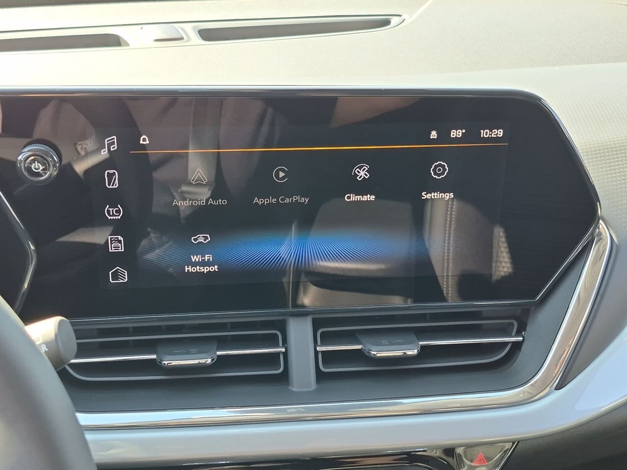 New 2026 Chevrolet Trax LT w/ Driver Confidence Package FWD image 14