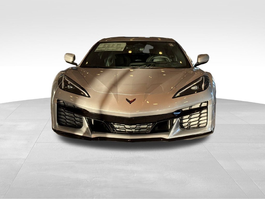 New 2027 Chevrolet Corvette Z06 RWD image 8