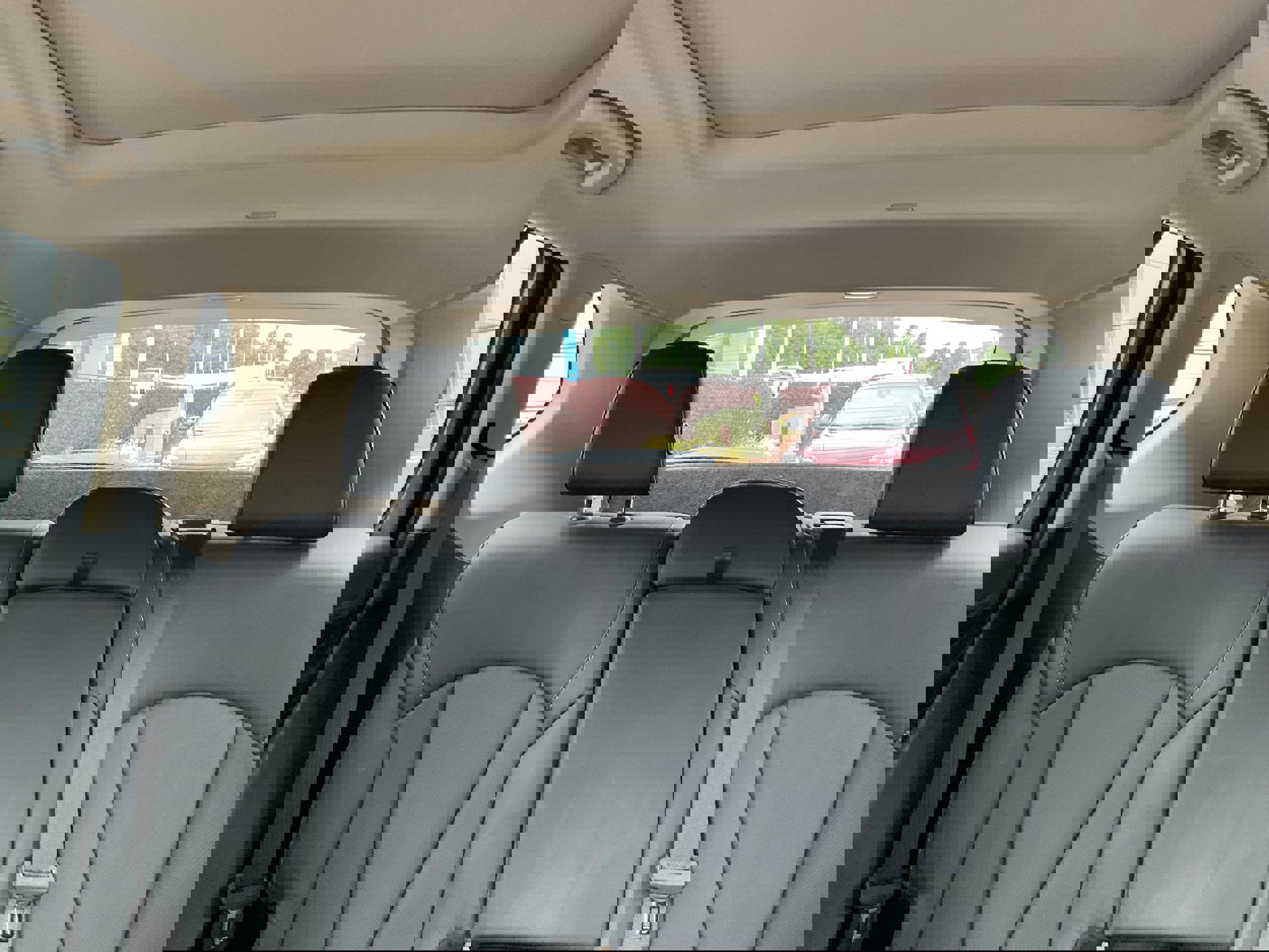 Used 2018 Buick Envision Premium image 9