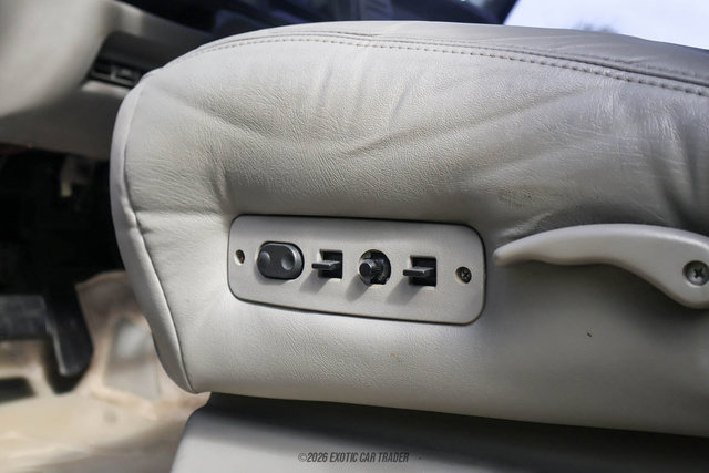 Used 1997 Chevrolet Tahoe 4WD 2-Door w/ Preferred Equipment Group 3 image 38