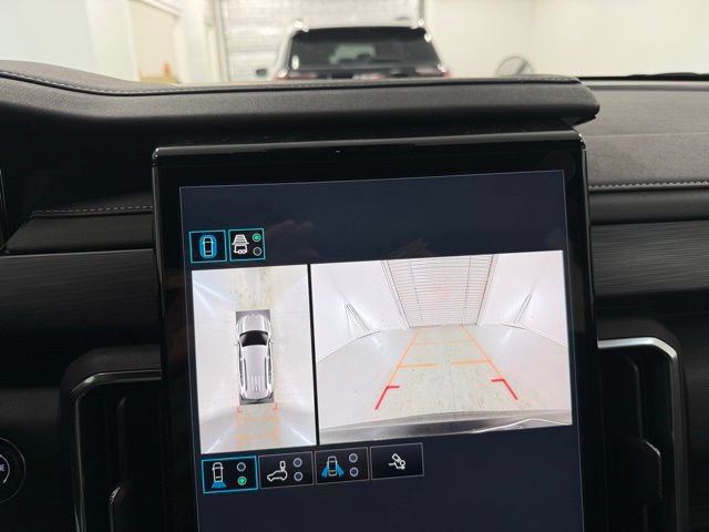 New 2026 GMC Acadia Elevation FWD image 20