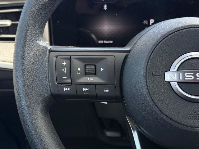 Certified 2026 Nissan Kicks S FWD image 23