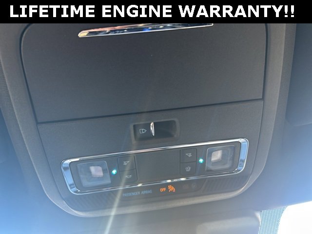 New 2025 Ford F150 Lariat image 34