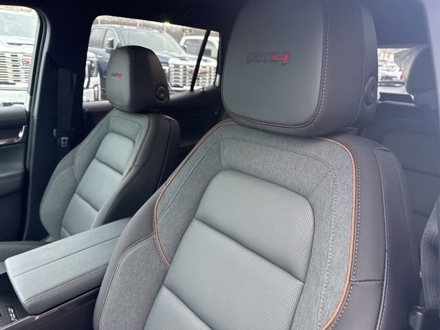 New 2026 GMC Terrain AT4 w/ Convenience Package III image 14