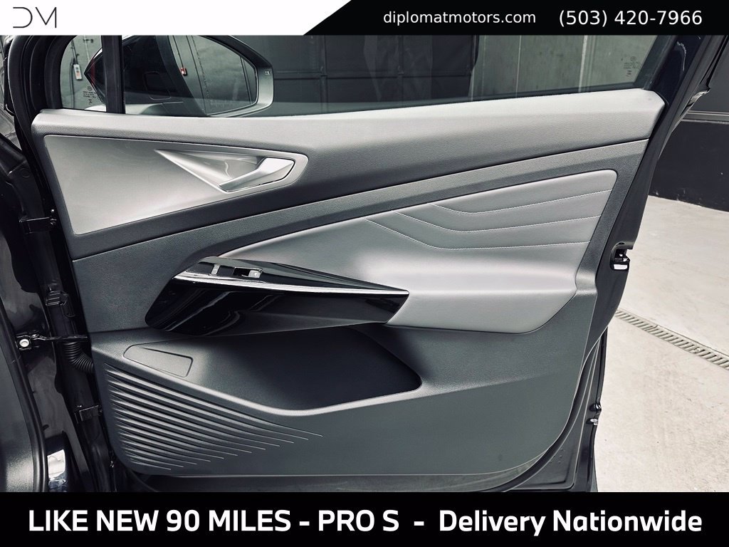 Used 2024 Volkswagen ID.4 Pro S AWD/4WD image 26