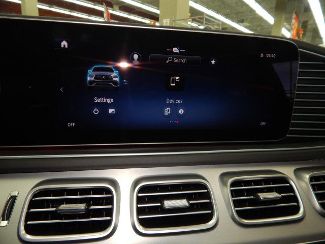 Used 2024 Mercedes-Benz GLE 63 AMG S image 34