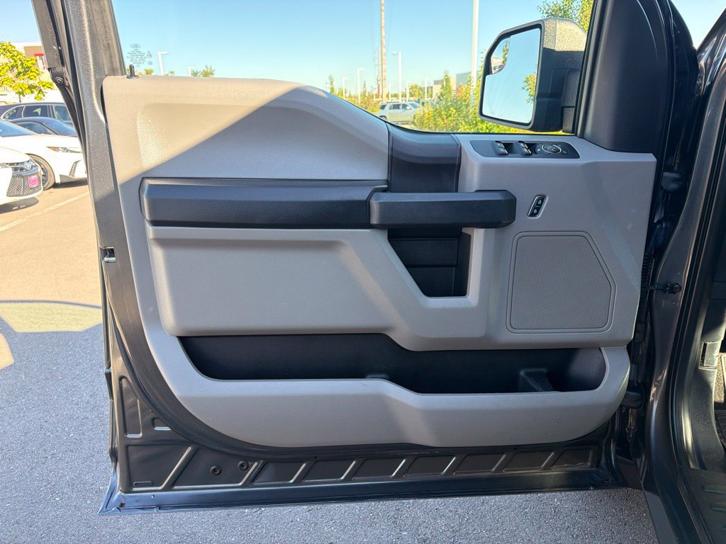 Used 2019 Ford F150 XL w/ Equipment Group 101A Mid AWD/4WD image 20