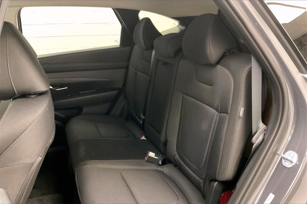 New 2026 Hyundai Tucson SEL image 10