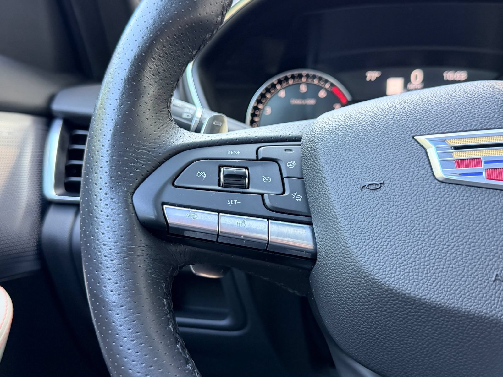 Used 2021 Cadillac CT5 Sport RWD image 22