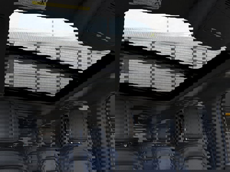 New 2026 Lincoln Navigator L Reserve image 35