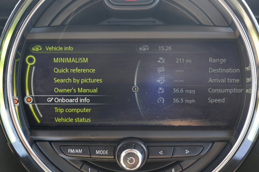 Used 2014 MINI Cooper 2-Door Hardtop image 47