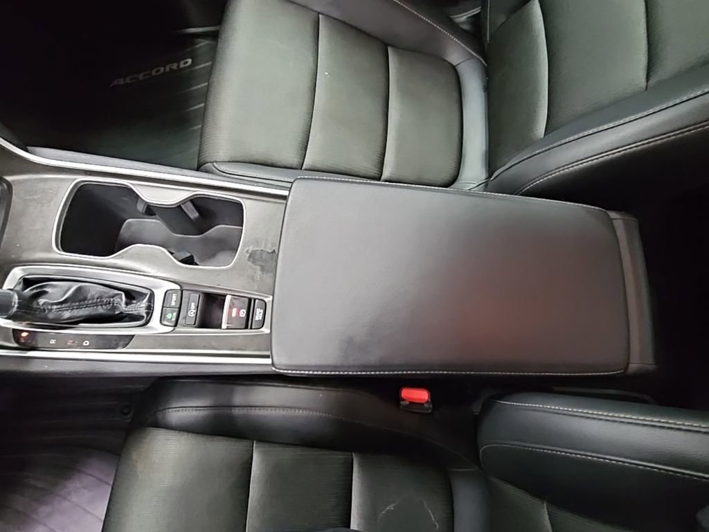 Used 2022 Honda Accord Sport image 22