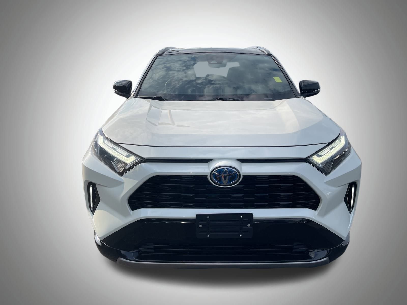 Used 2022 Toyota RAV4 XSE image 4