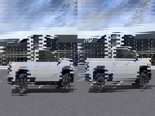 New 2026 GMC Sierra 2500 AT4X image 5