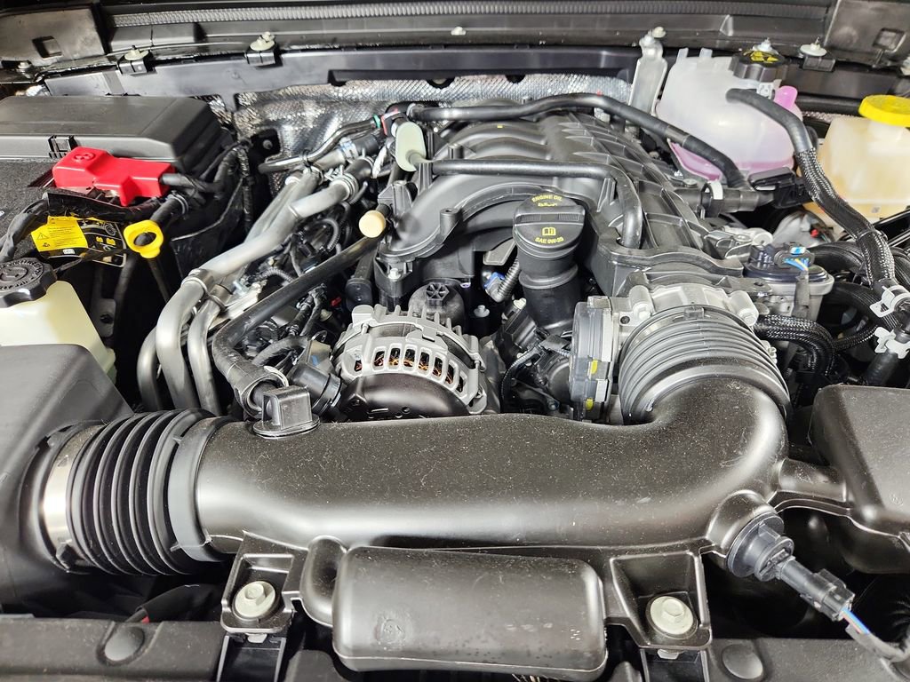 New 2025 Jeep Gladiator Sport image 24