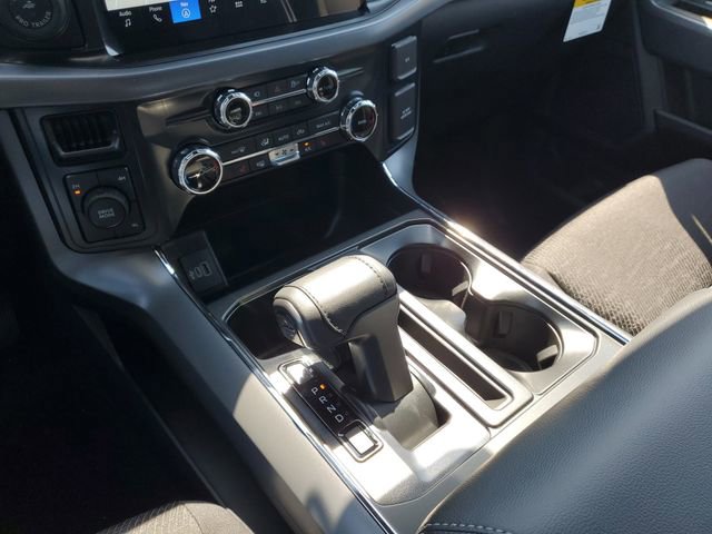 New 2026 Ford F150 XLT AWD/4WD image 28