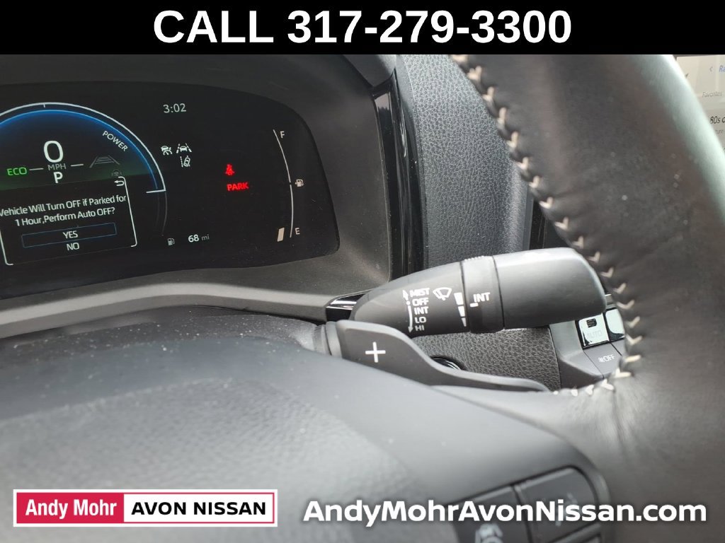 Used 2025 Toyota Camry SE FWD image 24