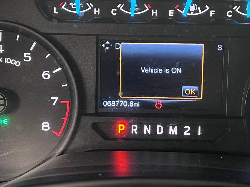 Used 2018 Ford F150 XL w/ Equipment Group 101A Mid image 23