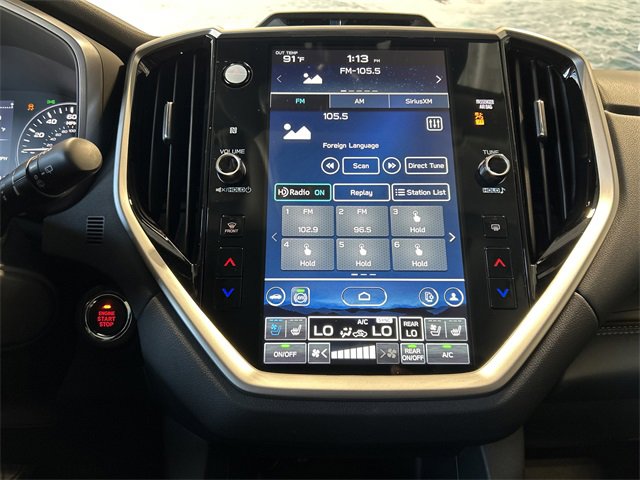 New 2025 Subaru Ascent Touring image 17